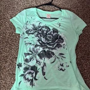 Faded Glory long blouse